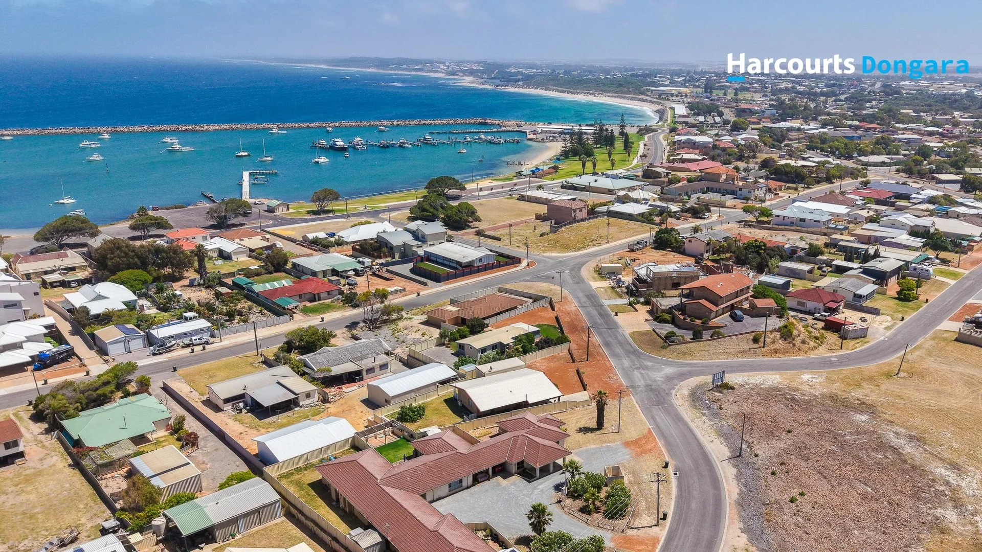 4/8 Healy Street, Port Denison WA 6525