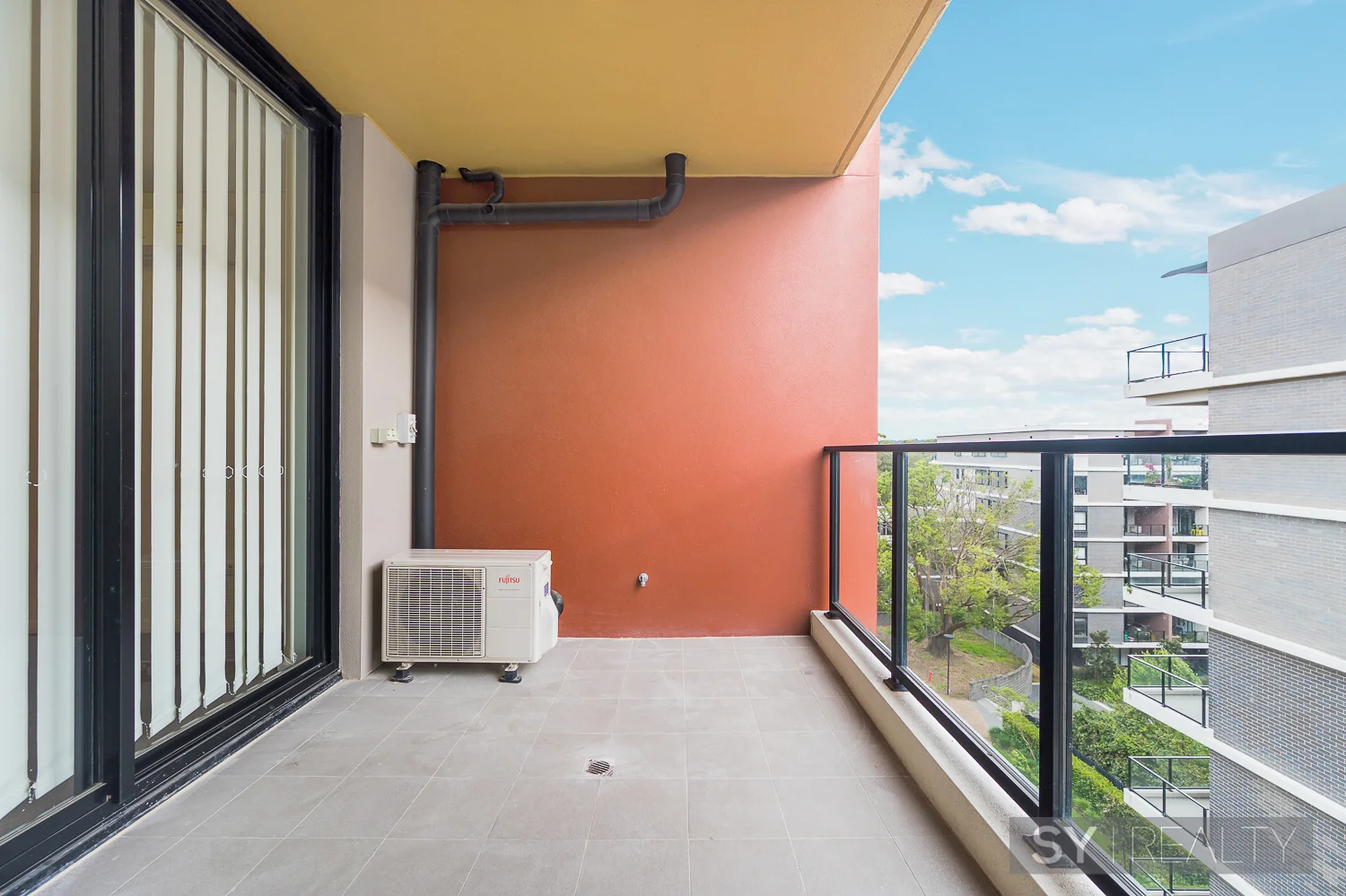 Additional image 5 of 6090/2E Porter St, Ryde NSW 2112