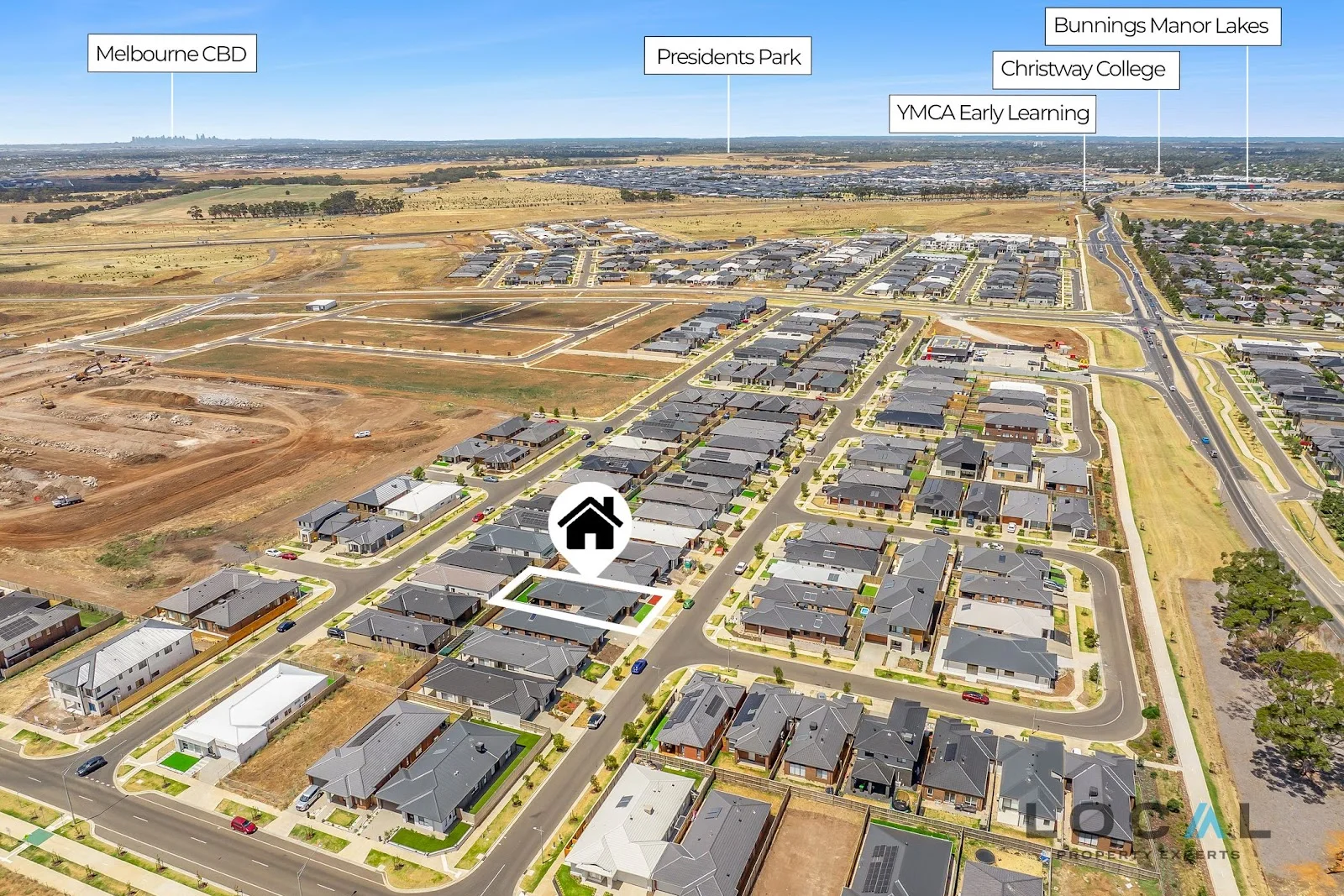 Additional image 21 of 9 Happiness Way, Wyndham Vale VIC 3024