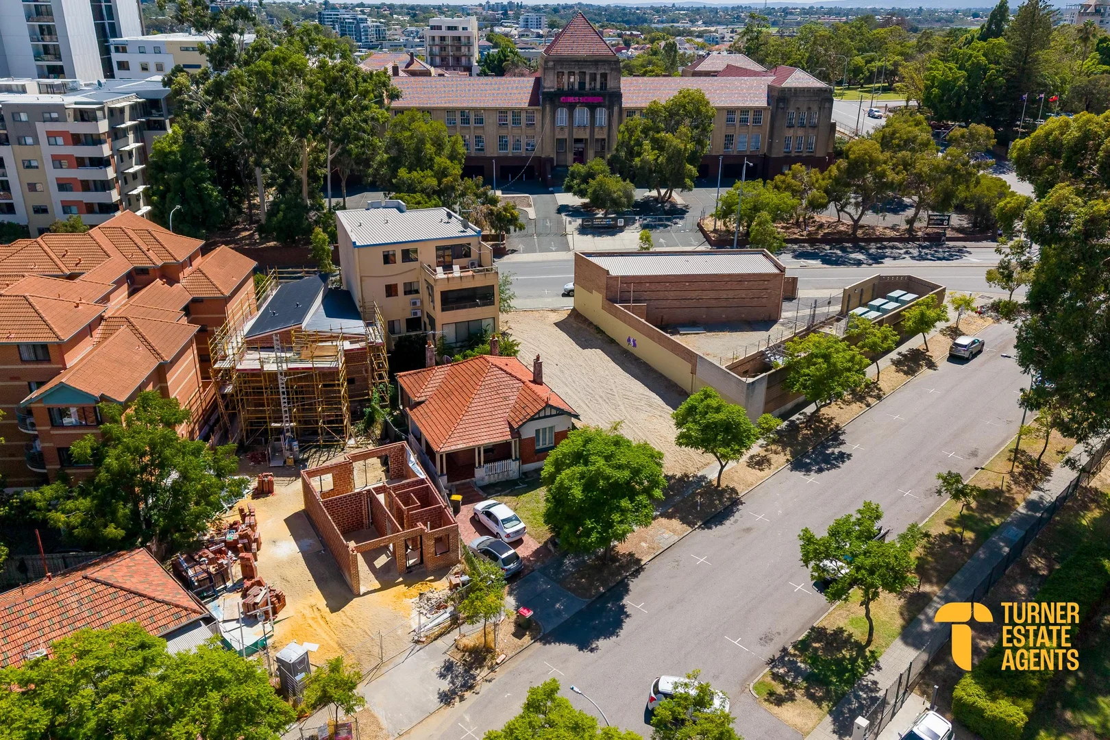 Additional image 11 of 63 Forrest Avenue, East Perth WA 6004