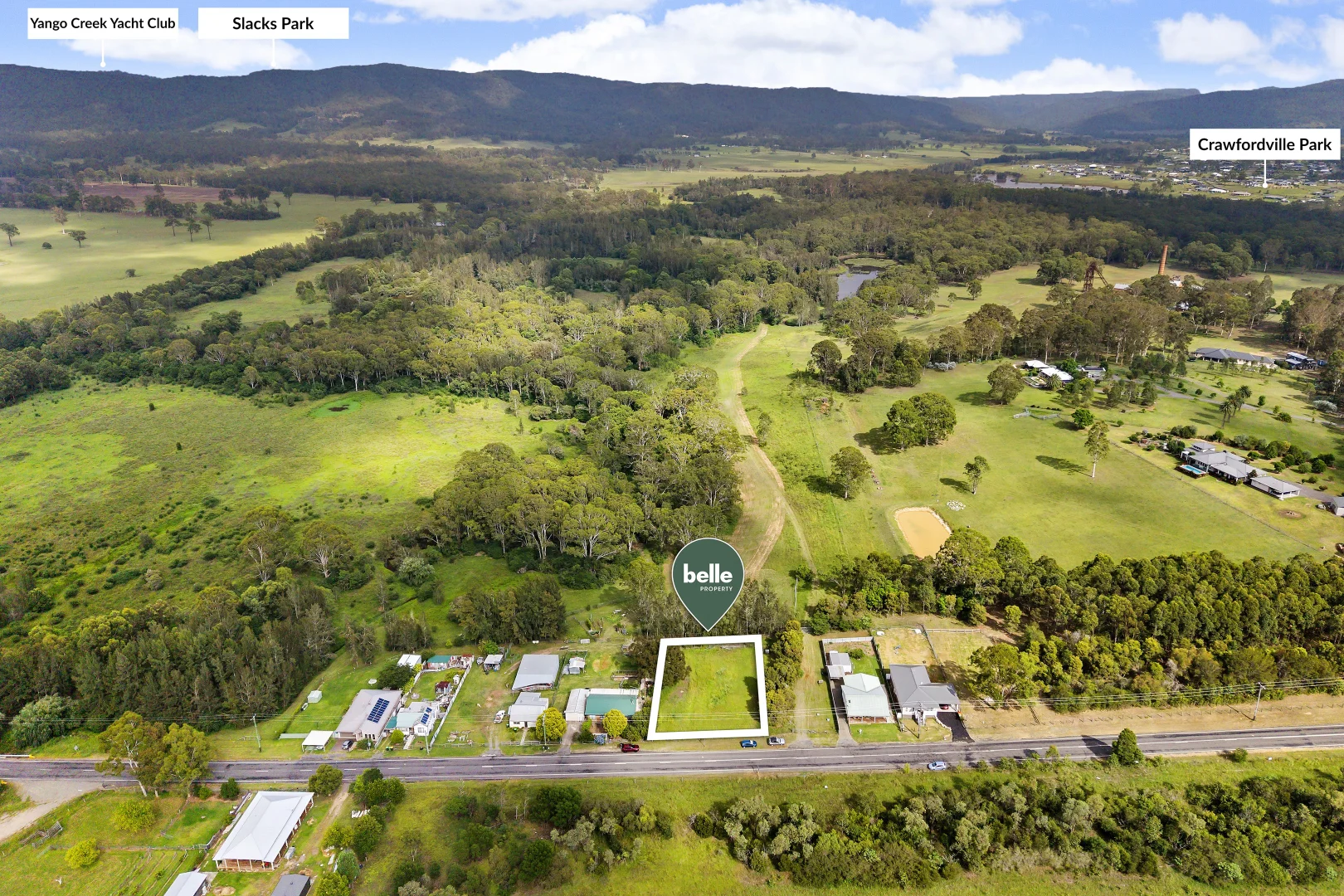 Additional image 2 of 18-22 Congewai Road, Paxton NSW 2325