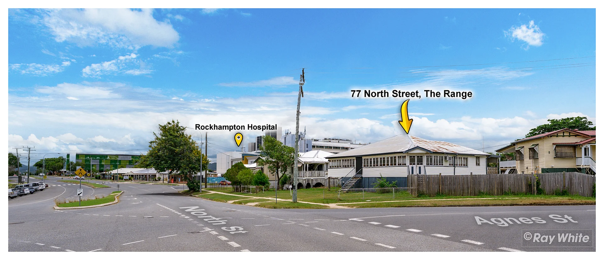 Additional image 29 of 77 North Street, The Range QLD 4700