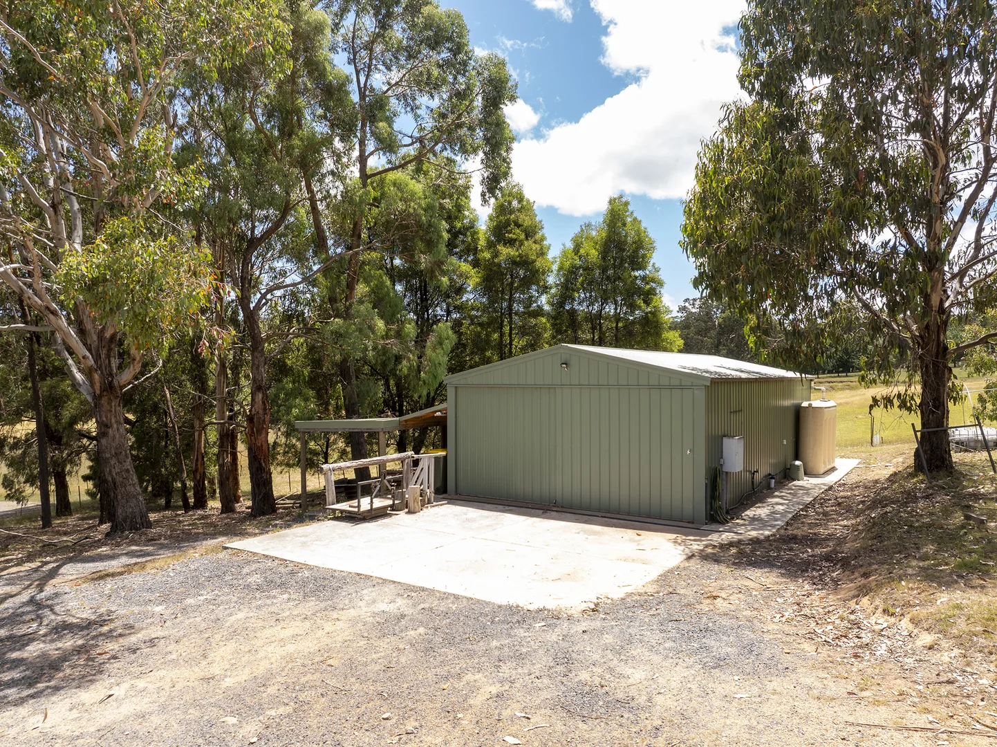 Additional image 18 of 2596 Mansfield-Whitfield Road, Tolmie VIC 3723