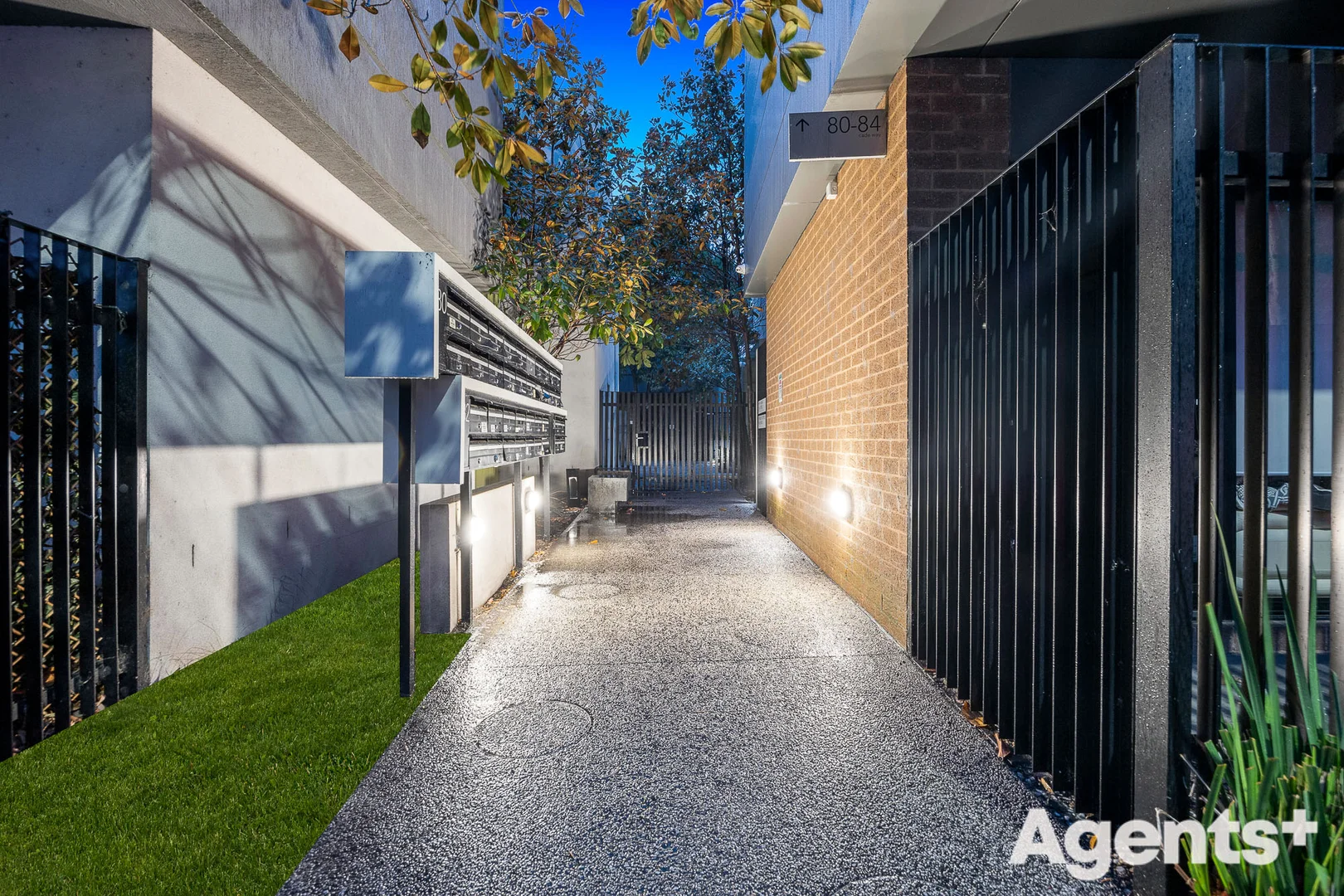 Additional image 13 of 101/80 Cade Way, Parkville VIC 3052