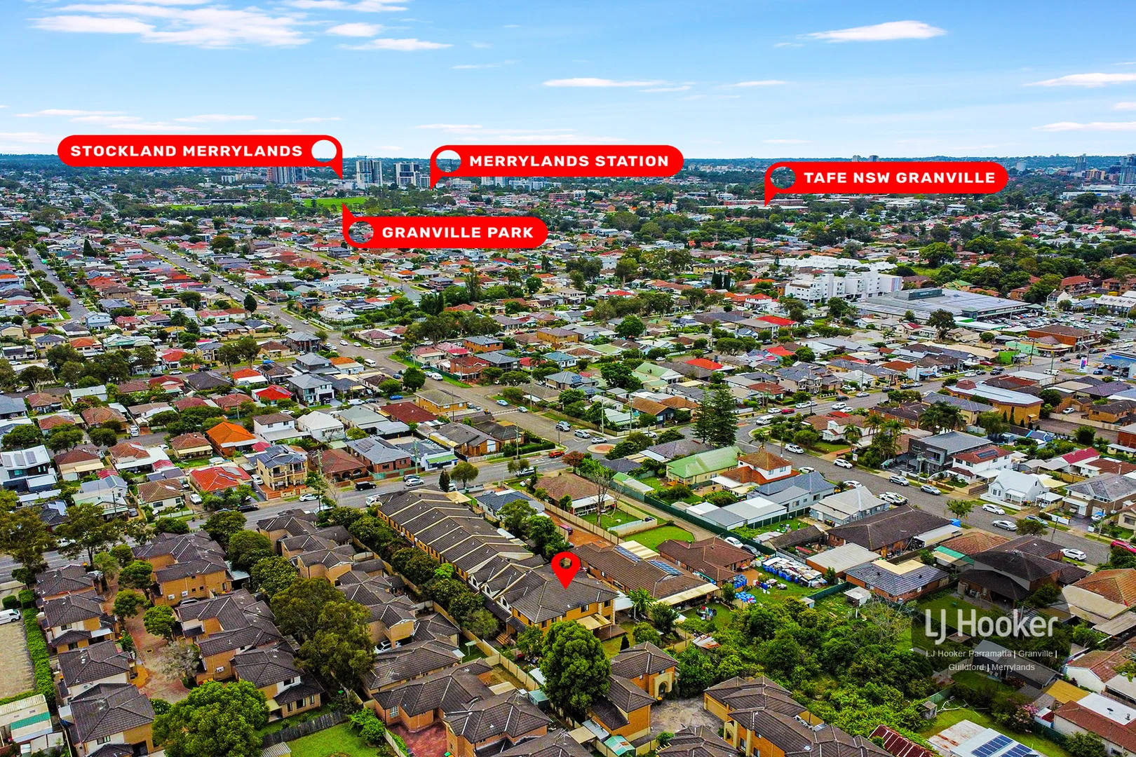 Additional image 11 of 12/143-145 Blaxcell Street, Granville NSW 2142