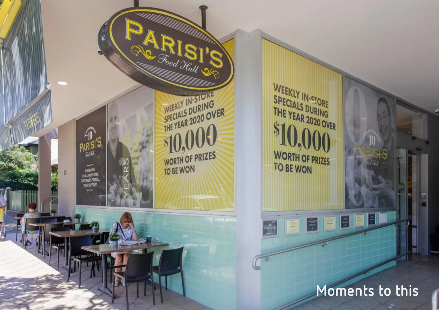 Additional image 16 of 1A, 1-3, 5 Conway Avenue & 34, 34A Carlisle Street, Rose Bay NSW 2029