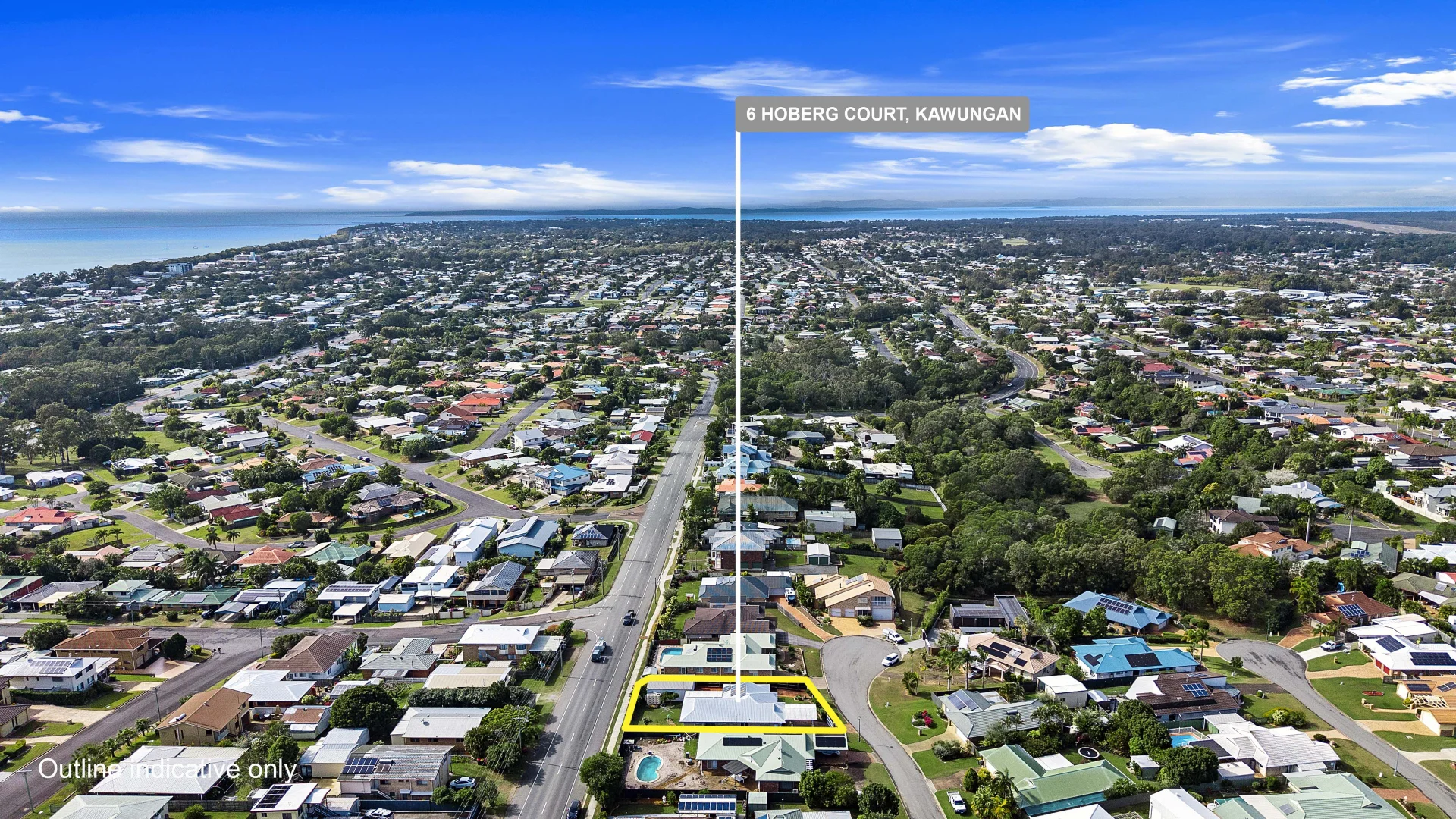 Additional image 24 of 6 Hoberg Court, Kawungan QLD 4655