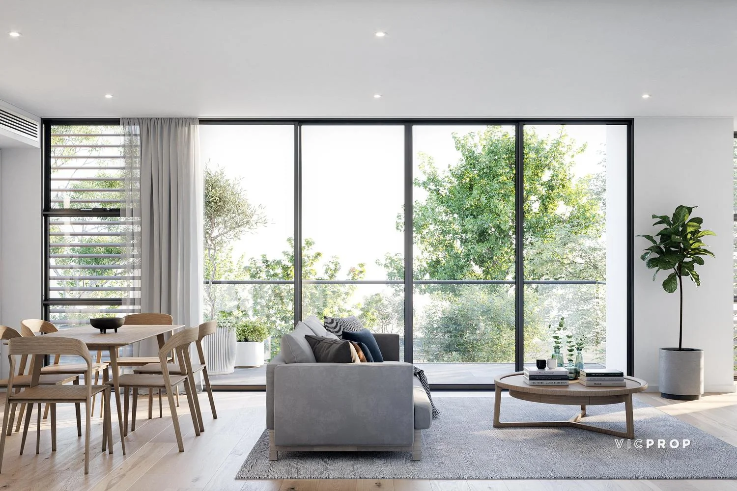 Additional image 3 of 5/951 Doncaster Road, Doncaster East VIC 3109