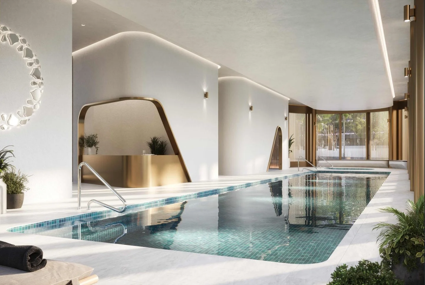 Additional image 13 of 206/5 Sea Rush Street, Wentworth Point NSW 2127