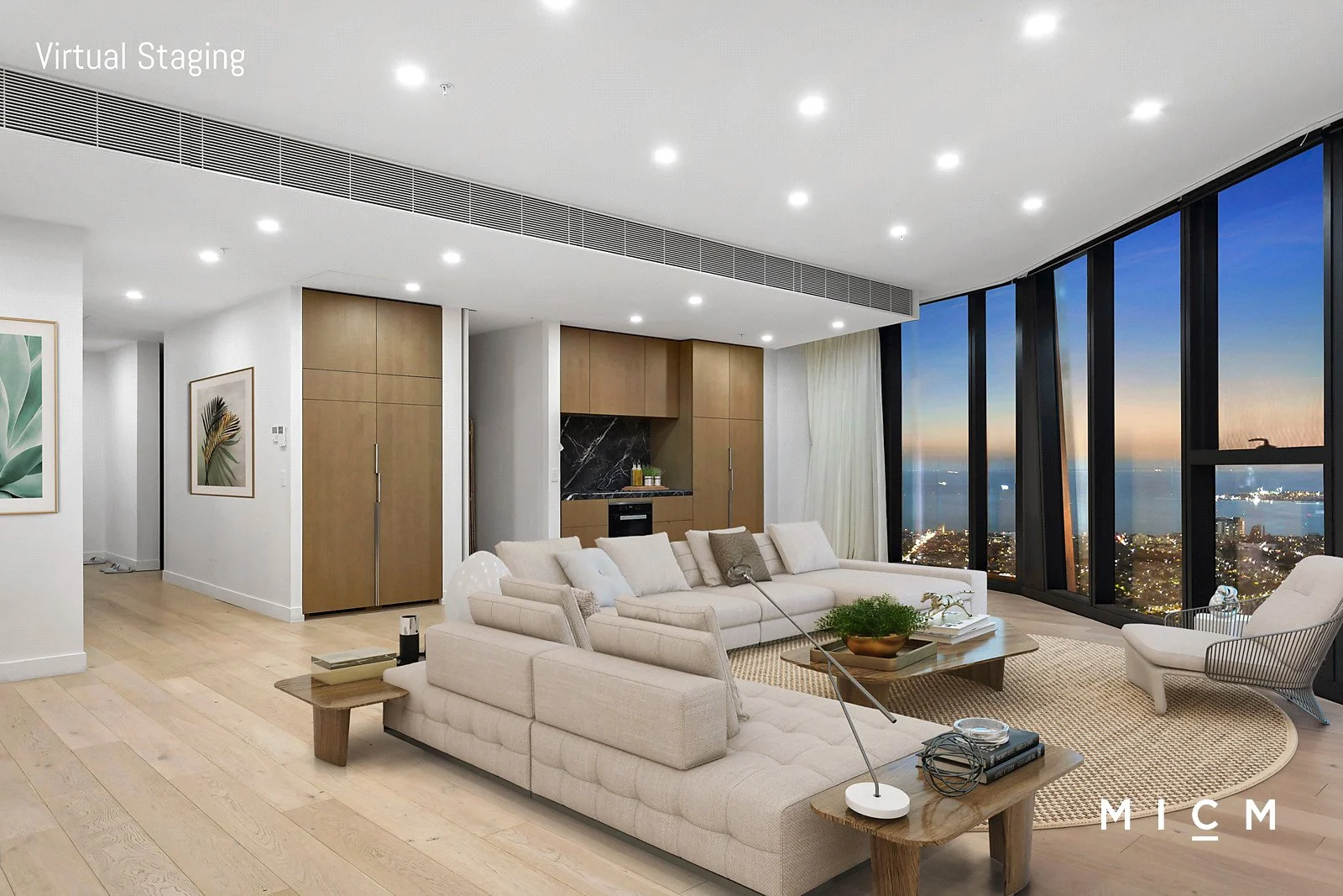 Additional image 3 of 6504E/18 Hoff Boulevard, Southbank VIC 3006