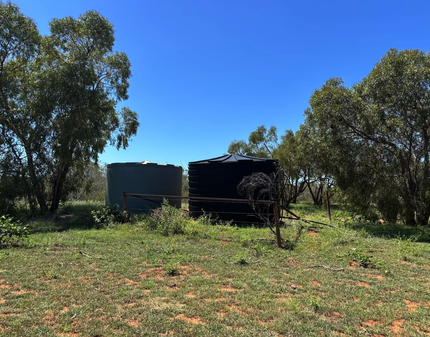 Additional image 9 of Lot 12 Capricorn Highway, Jericho QLD 4728