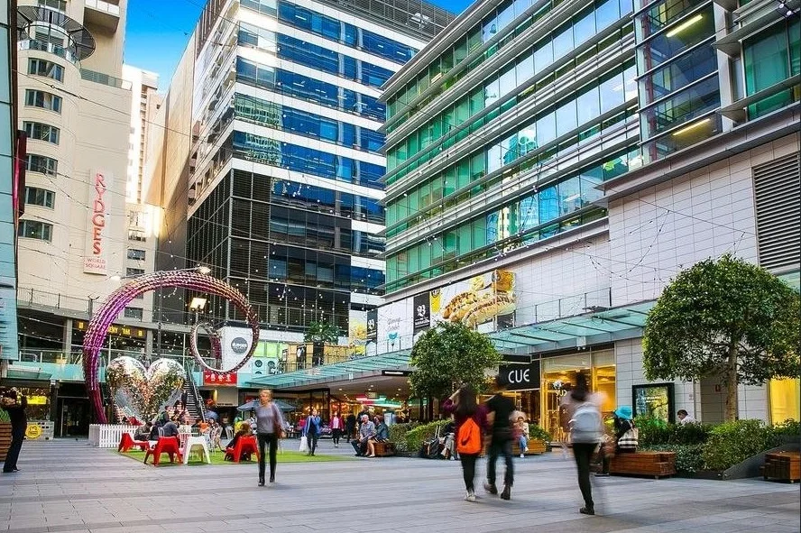 Additional image 3 of Car Space/650 George Street, Sydney NSW 2000