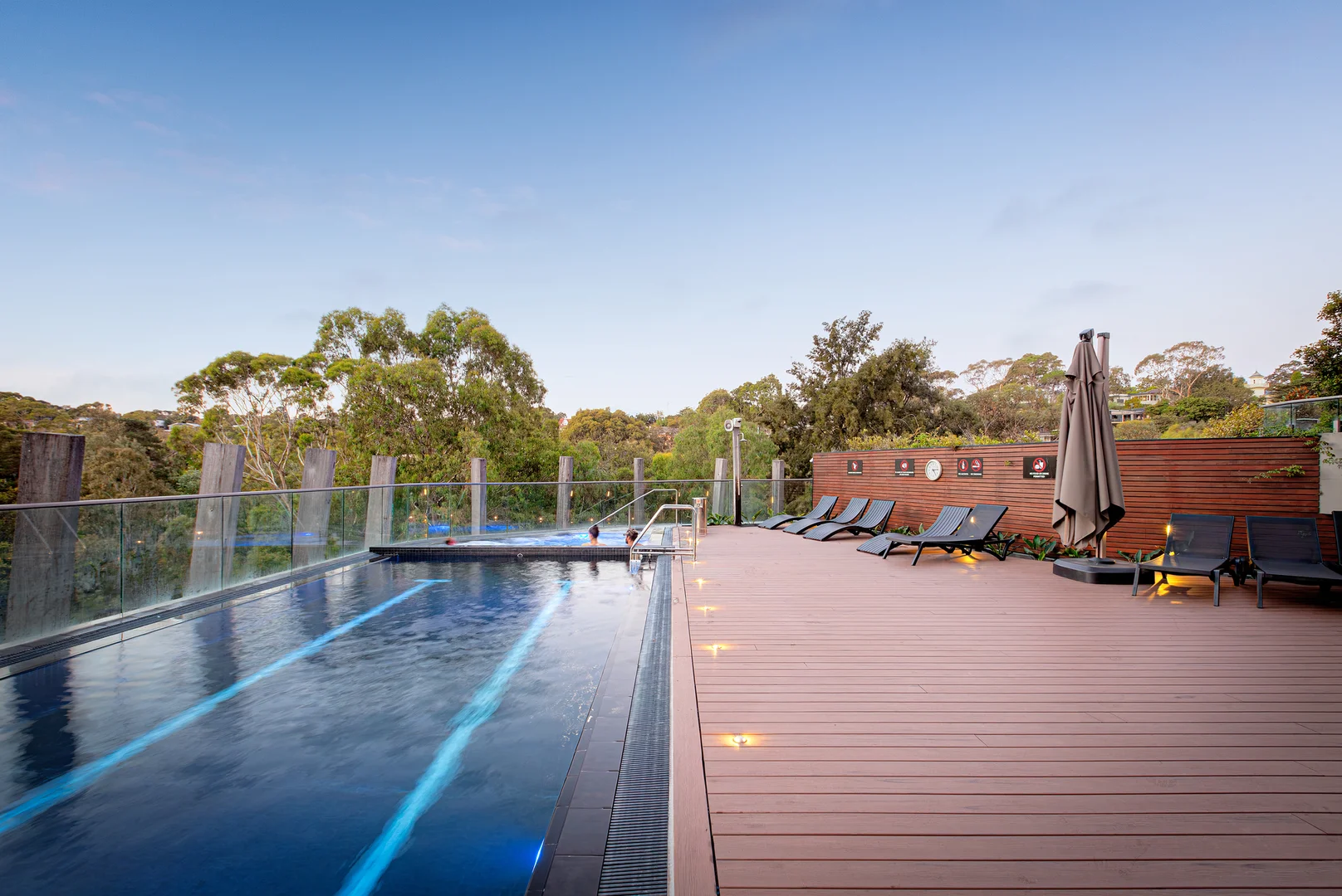 Additional image 15 of 1LG/18 Acacia Place, Abbotsford VIC 3067