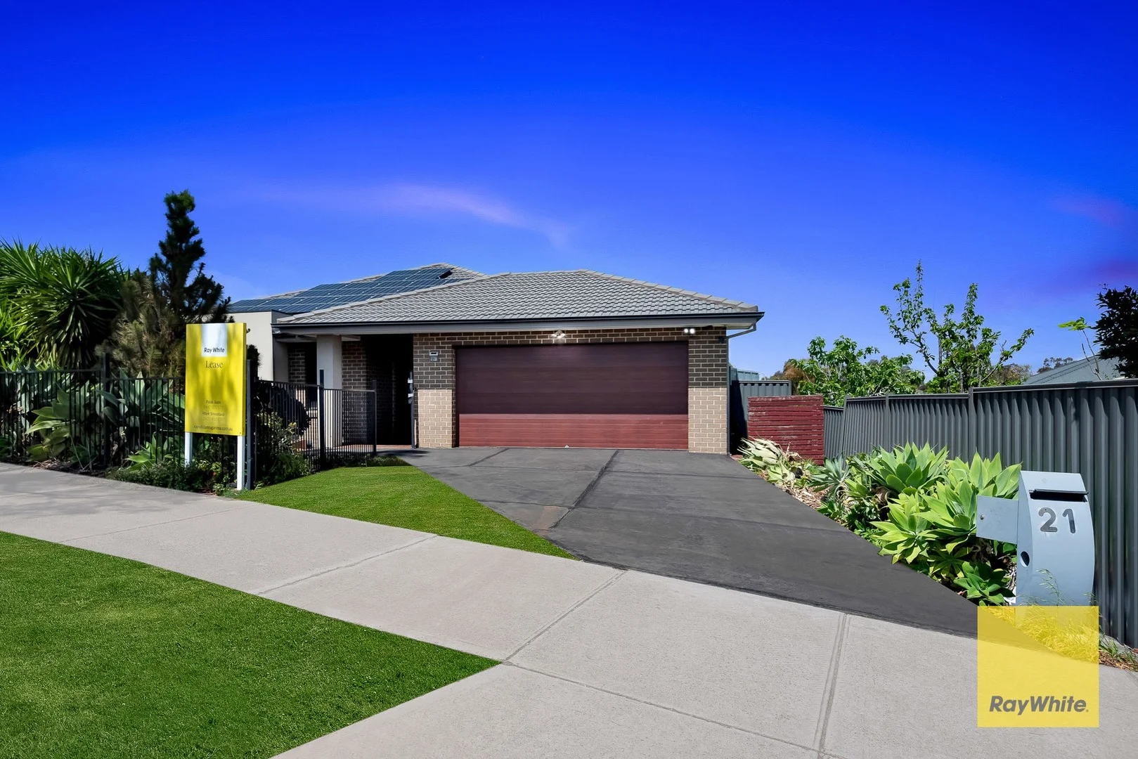 21 Montezuma Avenue, Truganina VIC 3029