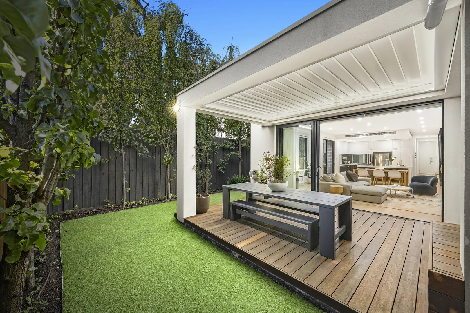 Additional image 8 of 3A Weeroona Street, Hampton VIC 3188