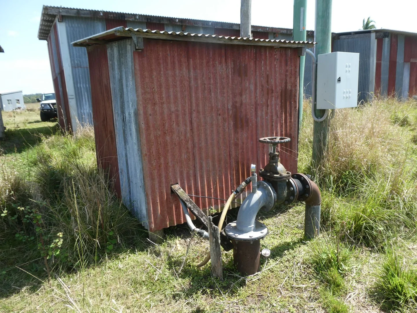 Additional image 17 of 35 Mahoneys Road, Bucca QLD 4670