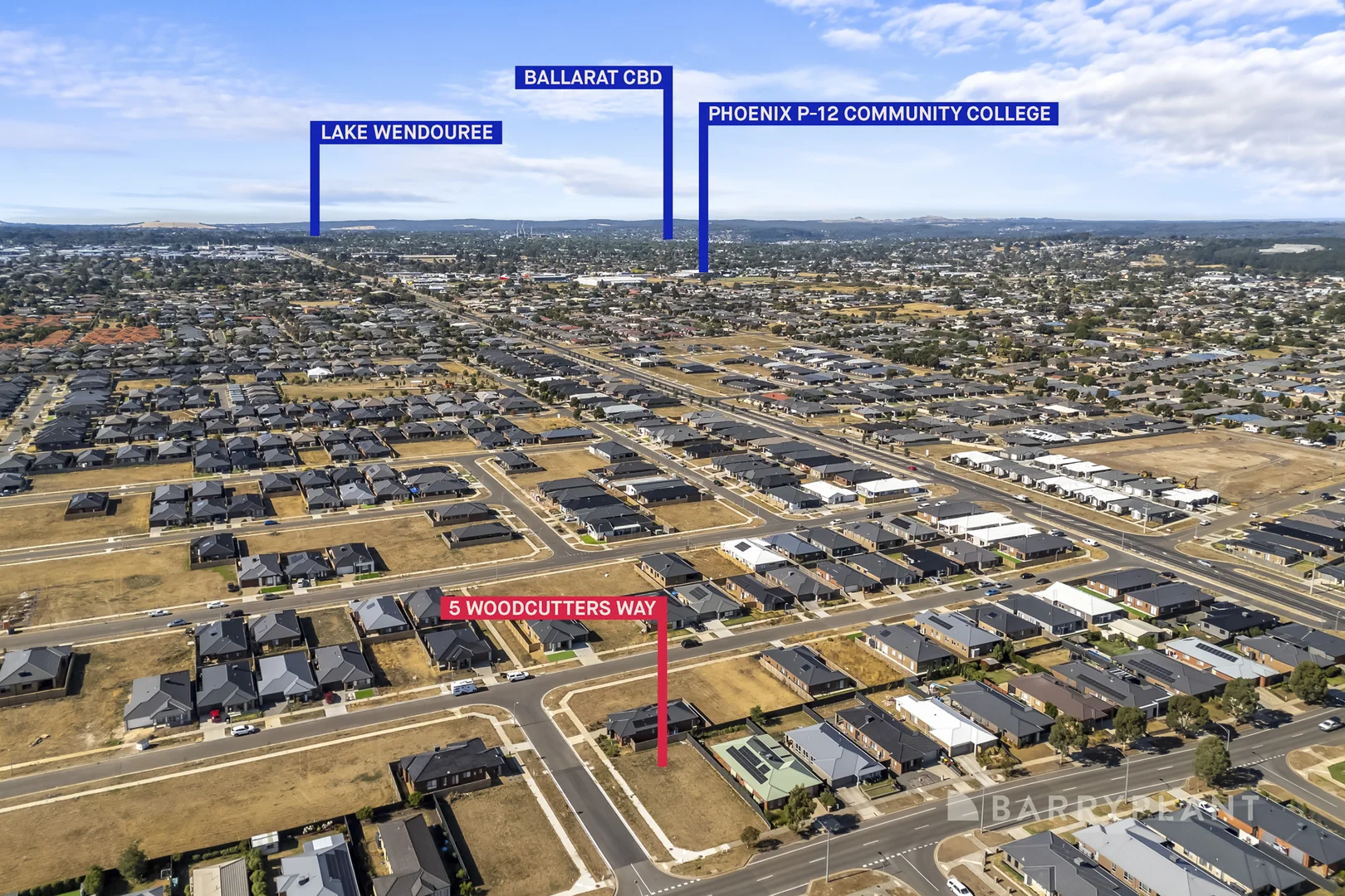 Additional image 3 of 237/5 Woodcutters Way, Bonshaw VIC 3352