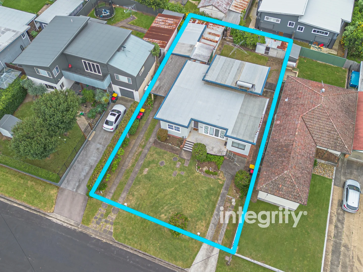 Additional image 12 of 3 Turley Avenue, Bomaderry NSW 2541