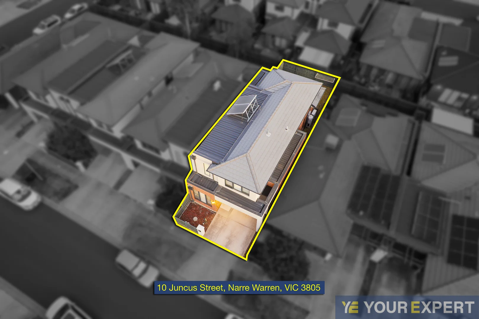 Additional image 15 of 10 Juncus Street, Narre Warren VIC 3805