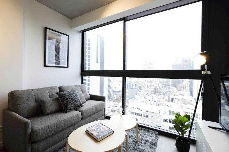 2704/315 La Trobe Street, Melbourne VIC 3000