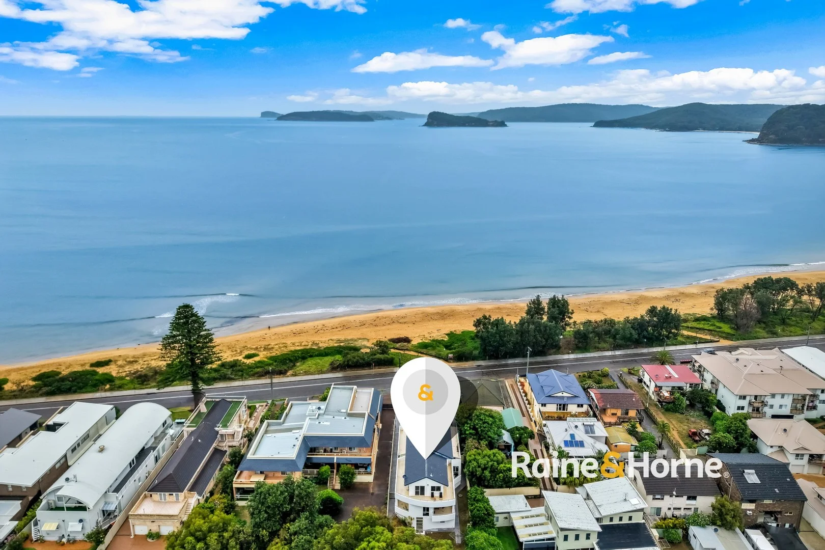 3/139 The Esplanade, Umina Beach NSW 2257