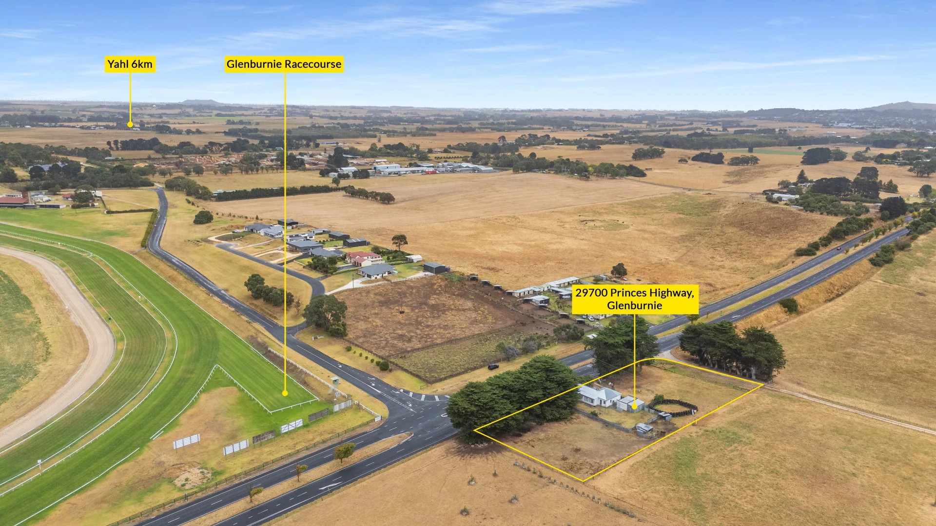 Additional image 12 of 29700 Princes Highway, Glenburnie SA 5291