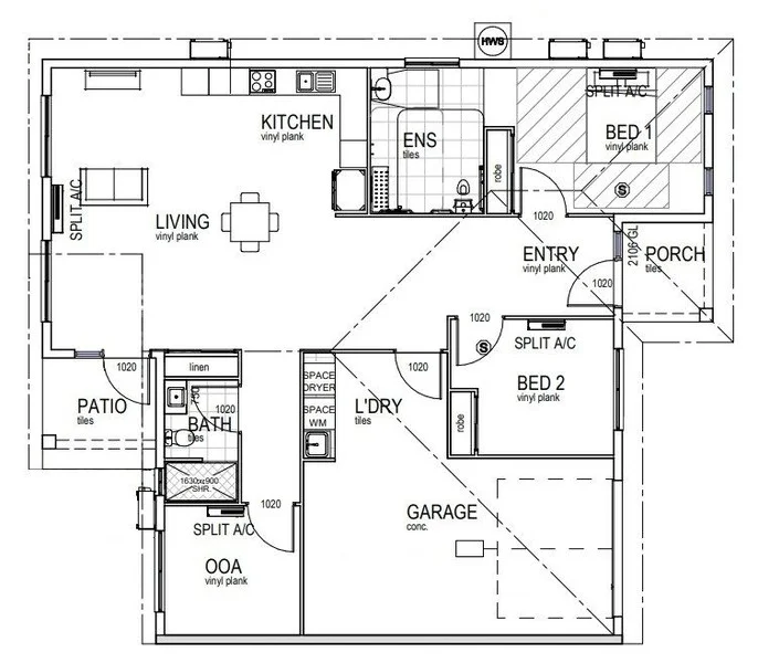 Additional image 6 of 15 Swayne Street, North Mackay QLD 4740