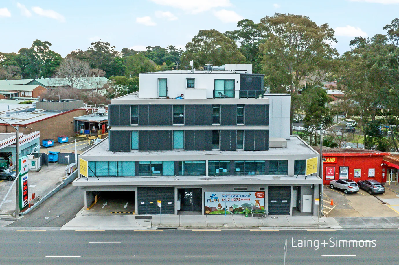 2/548 Pennant Hills Road, West Pennant Hills NSW 2125