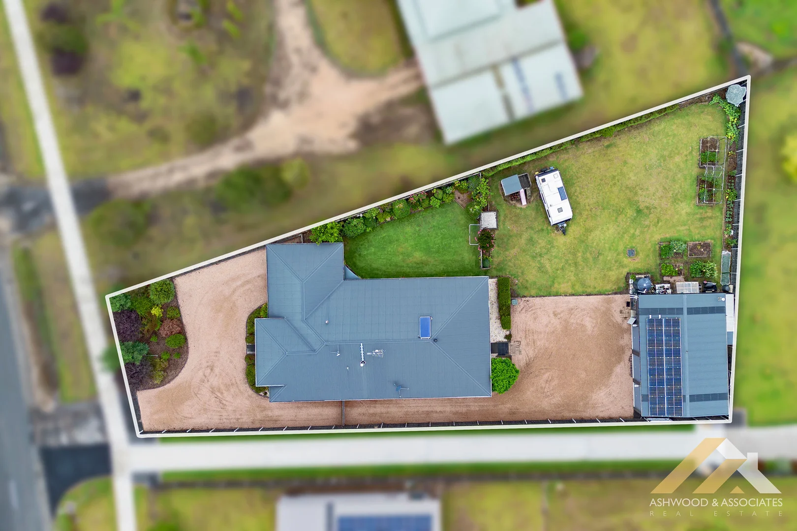 23a Howitt, Eastwood VIC 3875