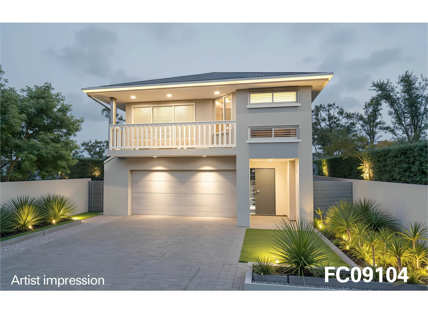 Additional image 5 of Lot 16 Mayfair Ln, Rochedale QLD 4123