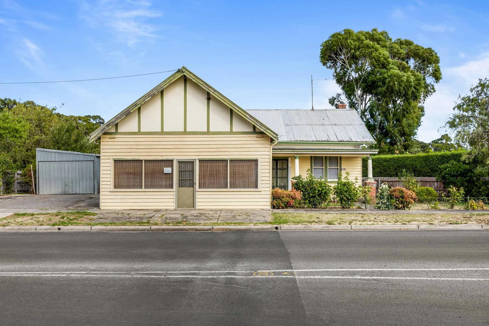 304 Joseph Street, Canadian VIC 3350