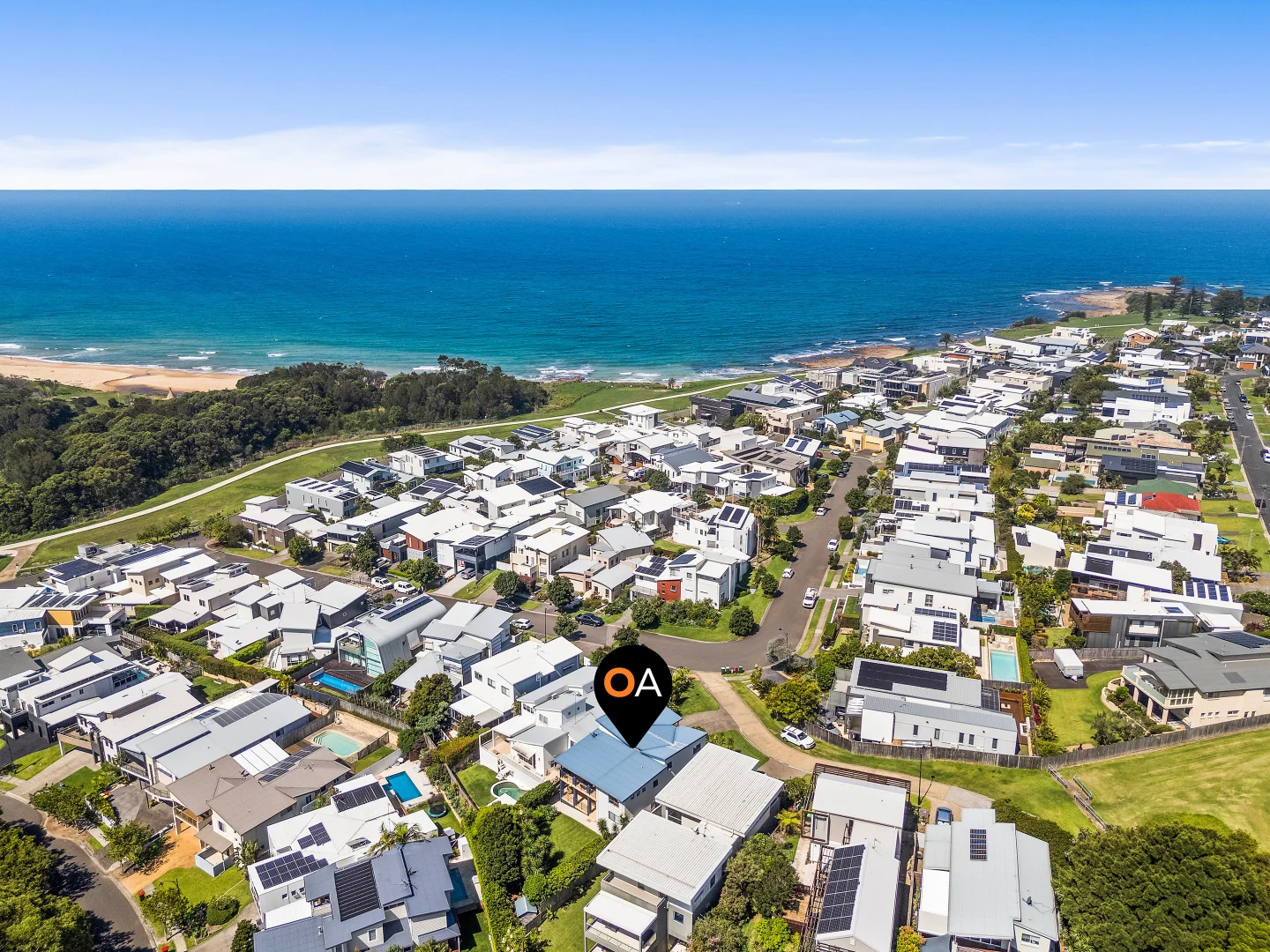 Additional image 22 of 42D Aragan Circuit, Bulli NSW 2516