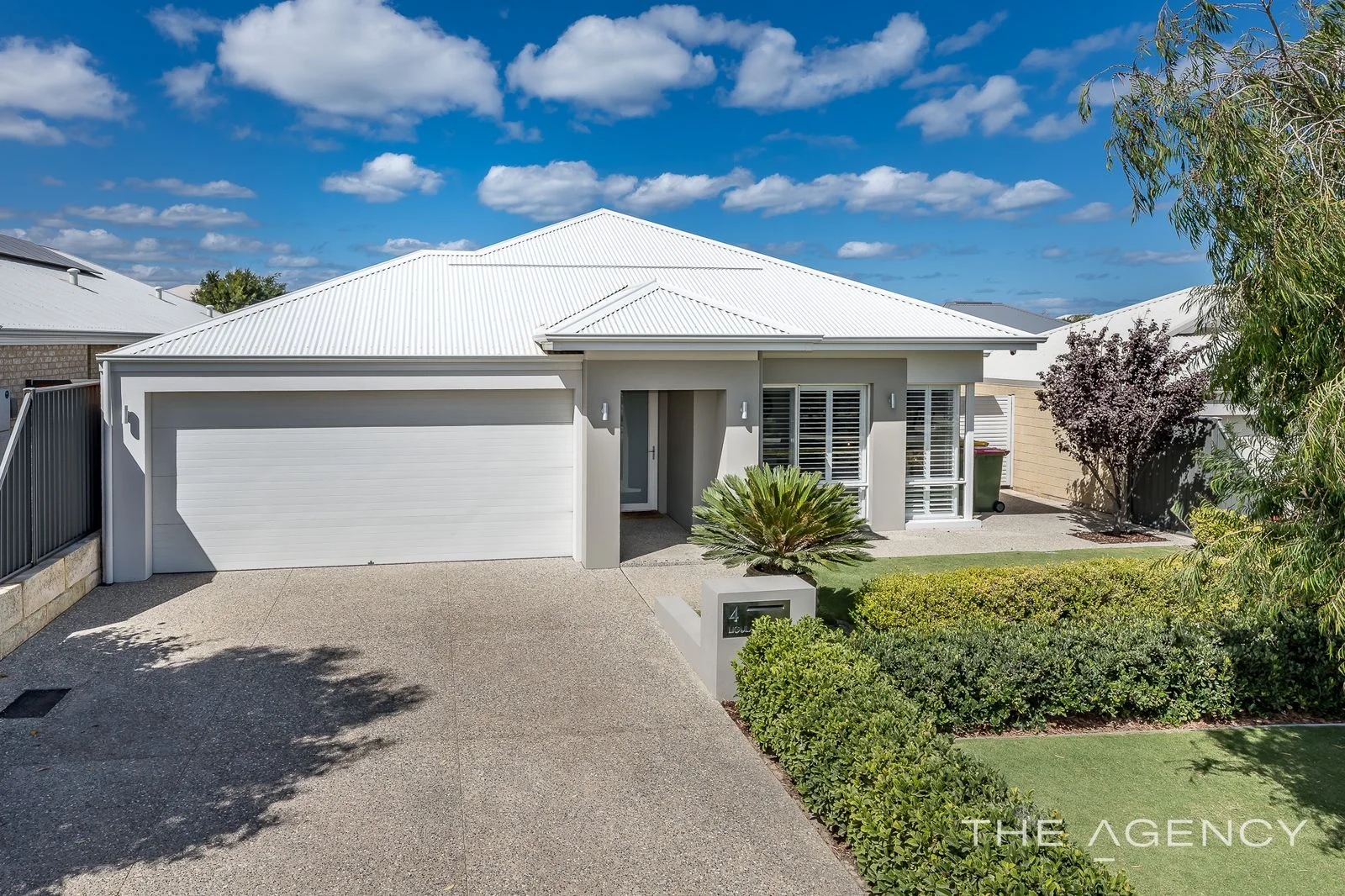 4 Ligula Street, Jindalee WA 6036