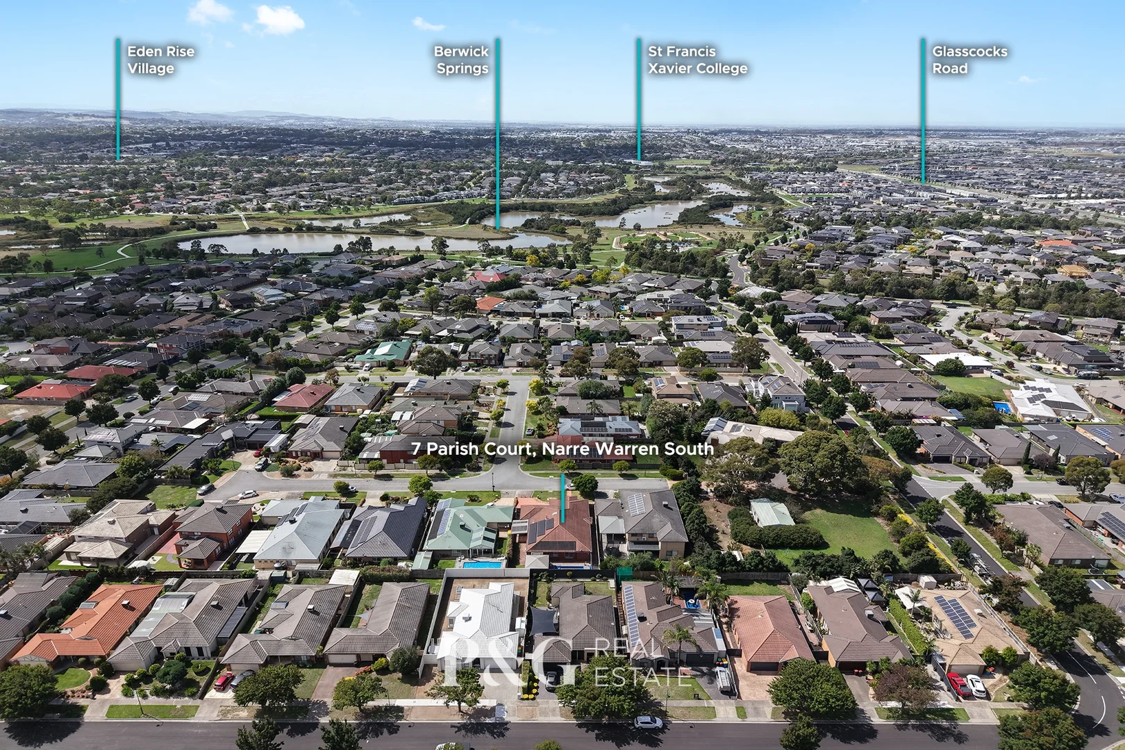 Additional image 19 of 7 Parish Court, Narre Warren South VIC 3805