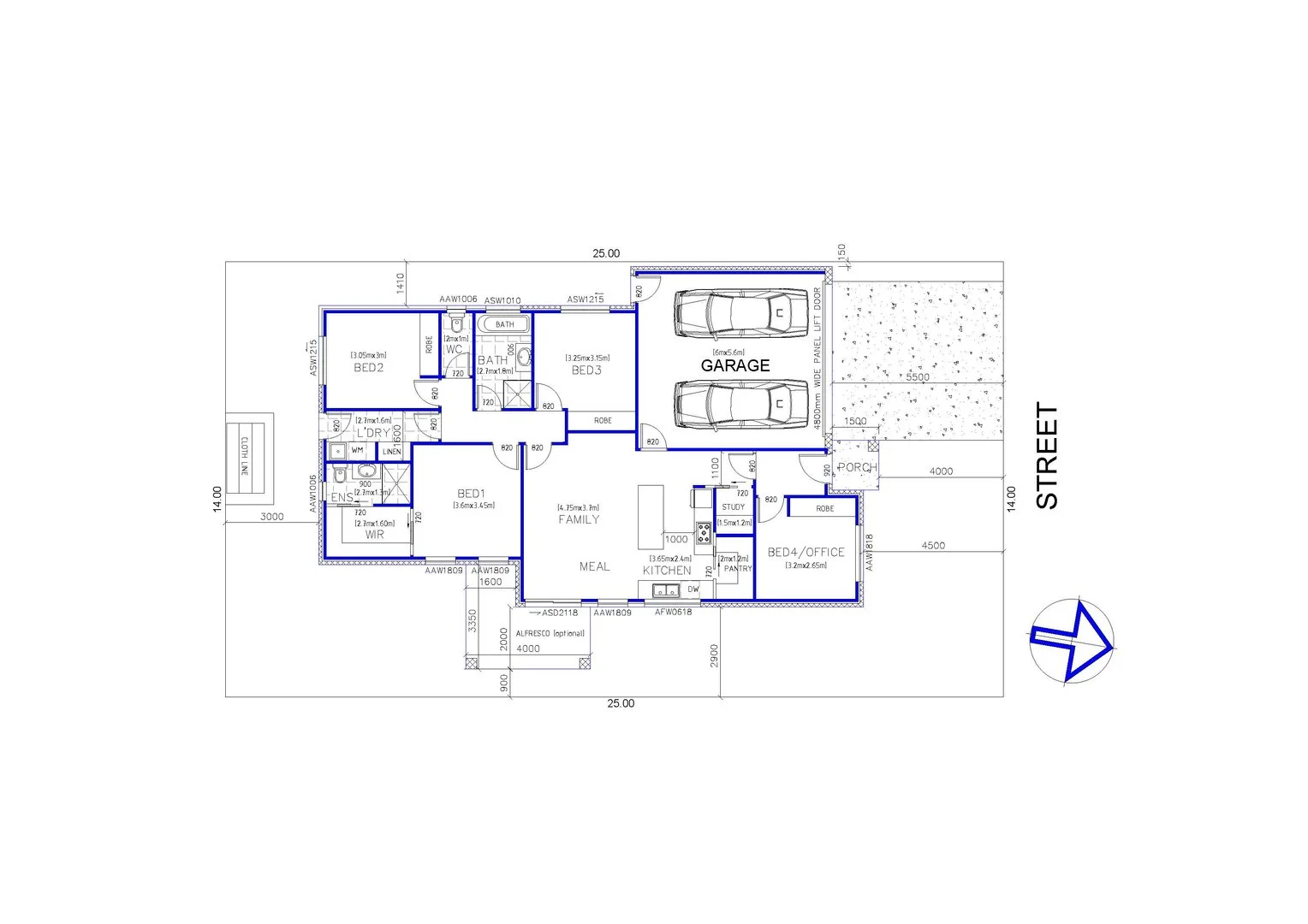 Additional image 4 of Tralee NSW 2620