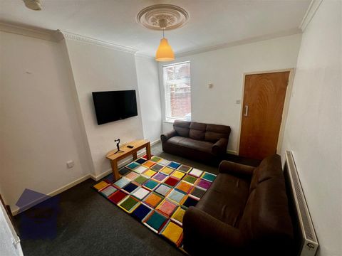 Windermere Street, Leicester LE2