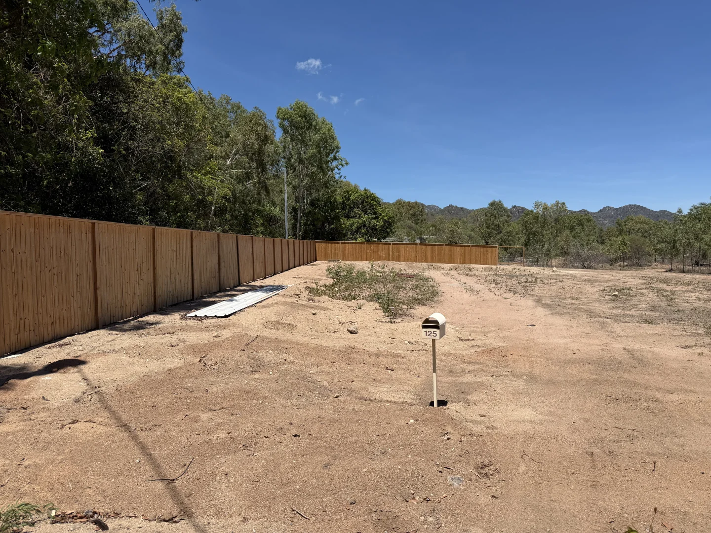 Additional image 2 of Lot 1 Horseshoe Bay Road, "Magnetic Escape", Horseshoe Bay QLD 4819