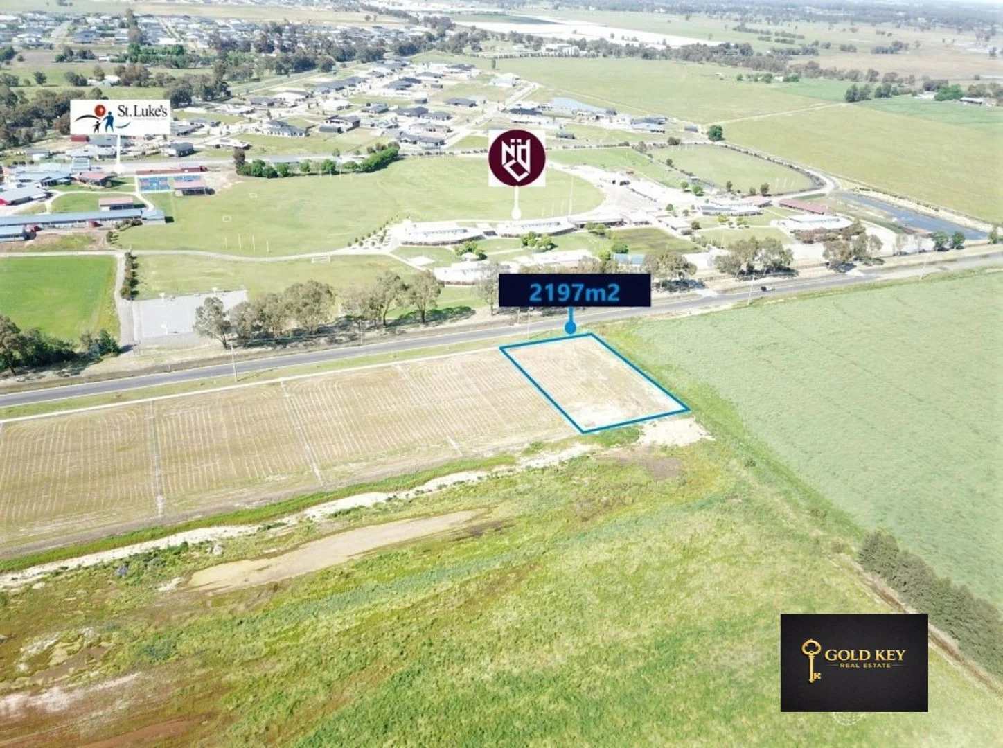 Additional image 2 of 46 Grace Road, Shepparton North VIC 3631