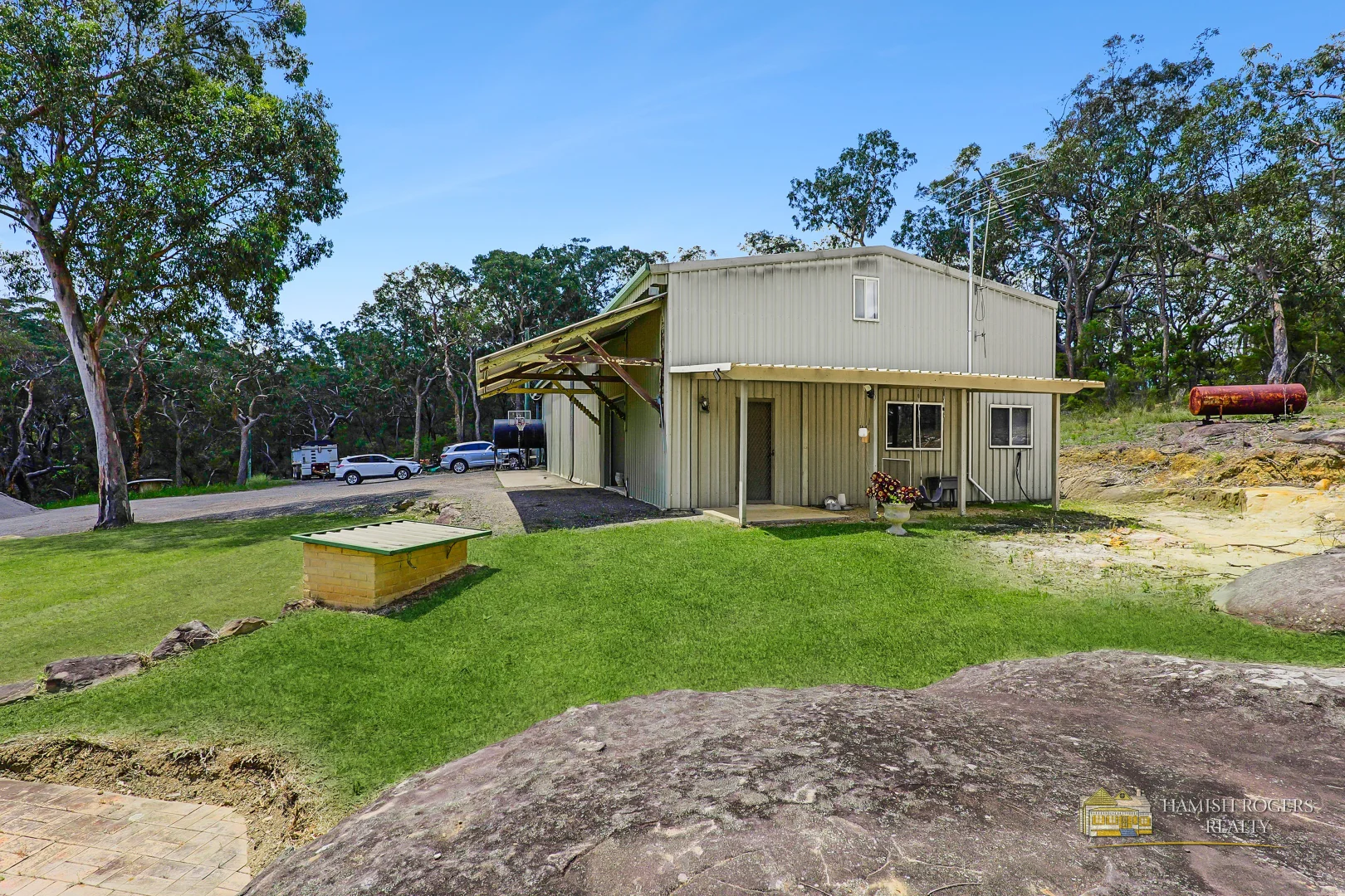 485 Wisemans Ferry Road, Cattai NSW 2756