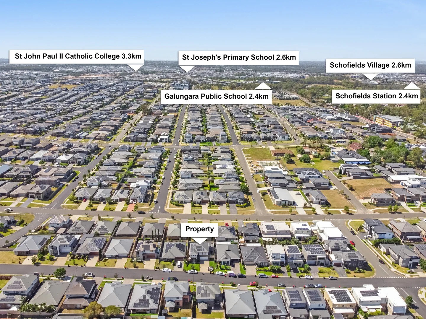 Additional image 24 of 22 Locosi Street, Schofields NSW 2762