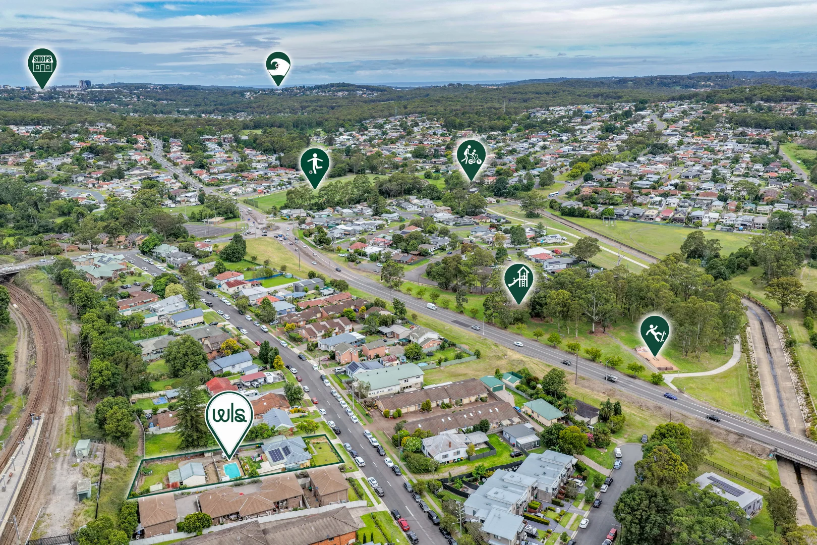 Additional image 15 of 25 Thomas Street, Cardiff NSW 2285