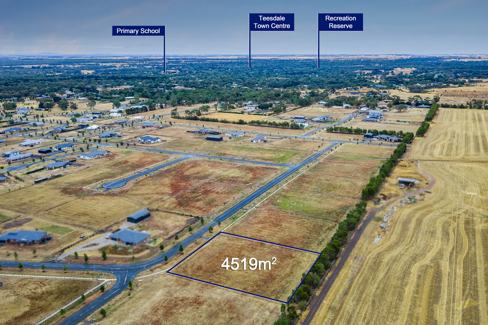 Additional image 3 of 108 Rocklea Road, Teesdale VIC 3328