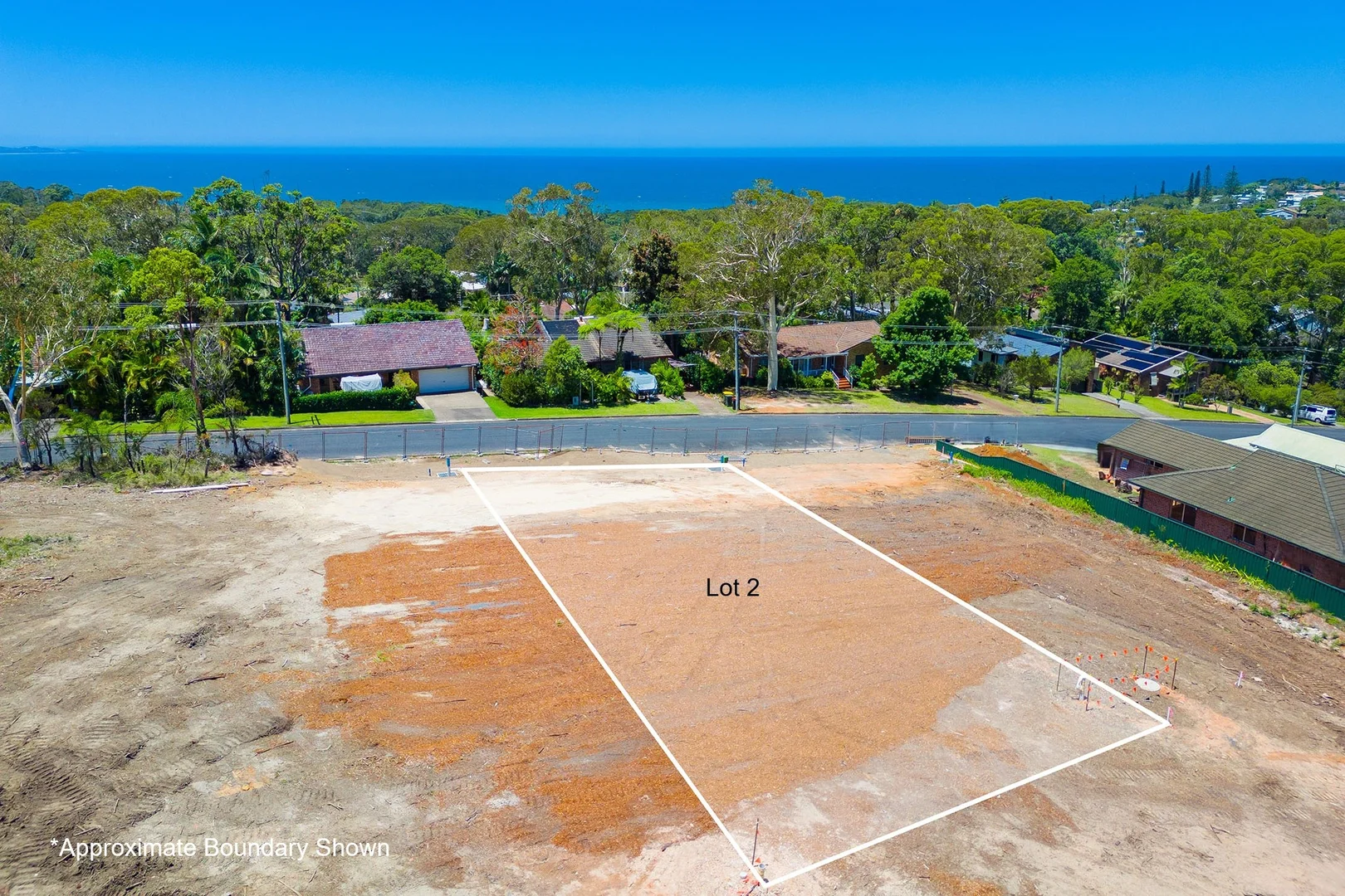 Additional image 5 of Panorama Drive, Bonny Hills NSW 2445