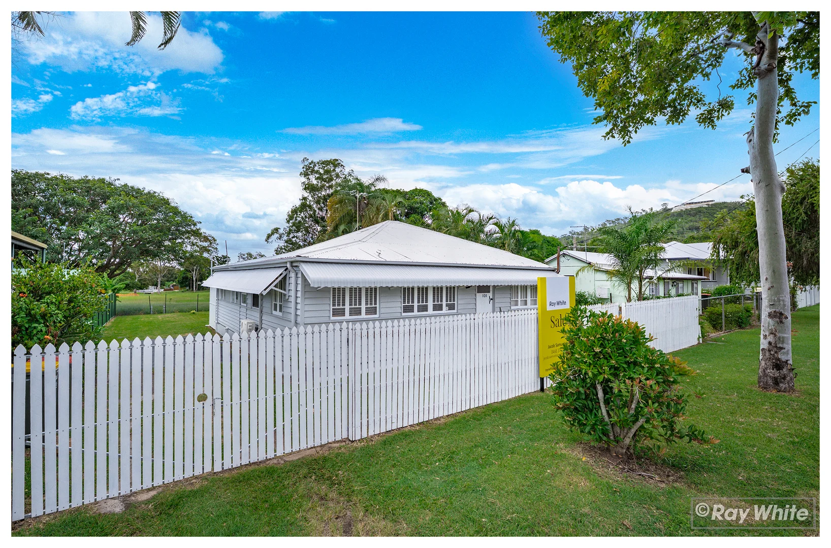 Additional image 31 of 101 Curran Street, Koongal QLD 4701