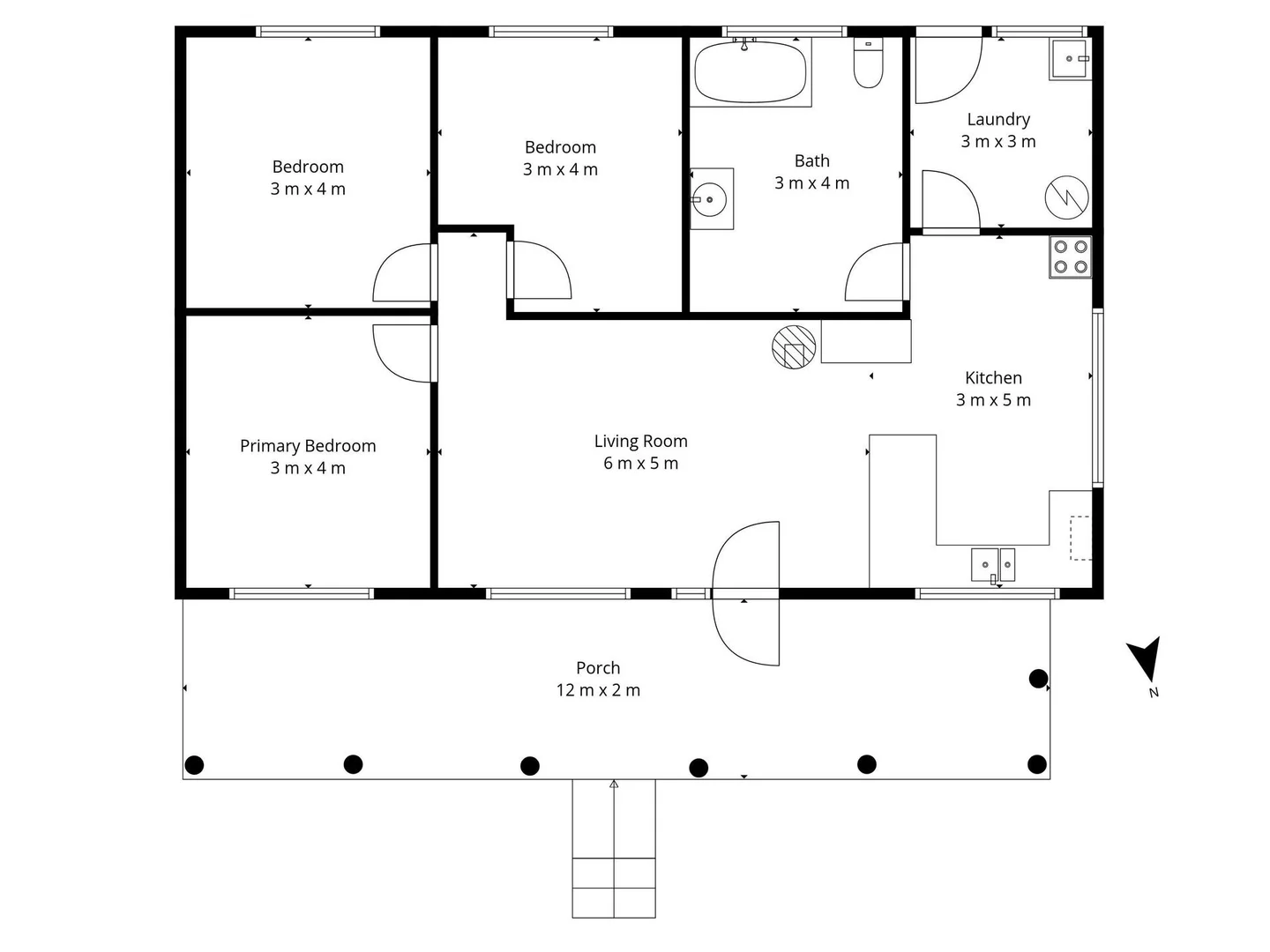 Additional image 13 of 261 River Road, Bungadoo QLD 4671