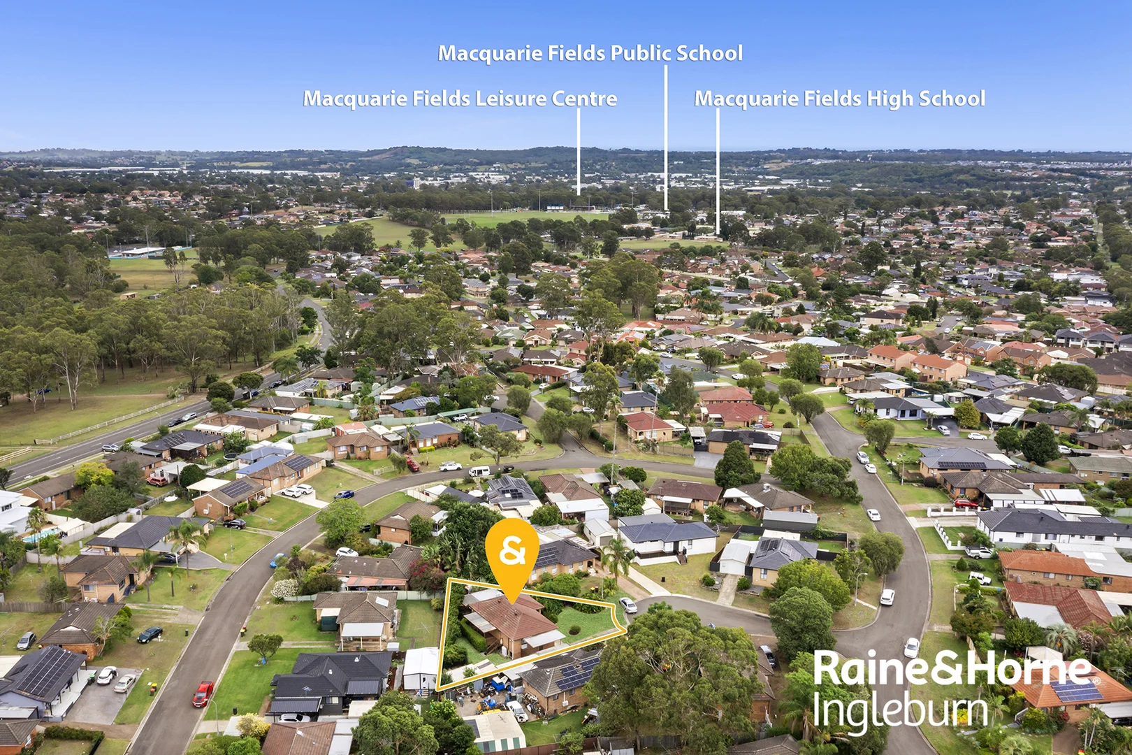 Additional image 16 of 6 Arum Place, Macquarie Fields NSW 2564
