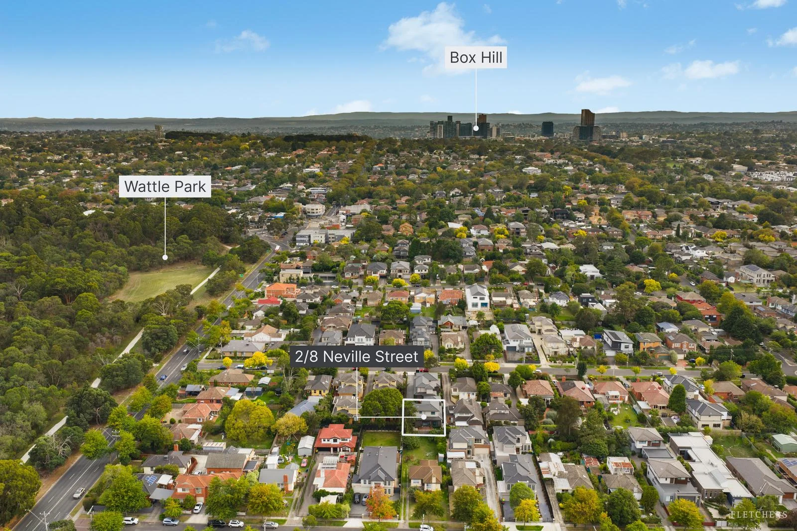 Additional image 18 of 2/8 Neville Street, Box Hill South VIC 3128