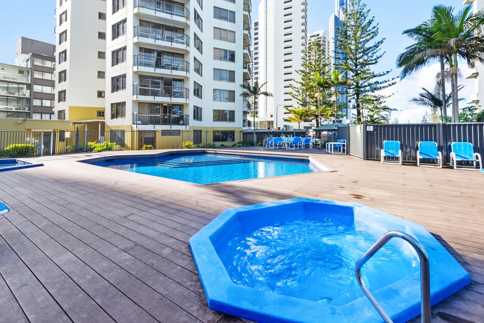 Additional image 17 of 402/8 Trickett Street, Surfers Paradise QLD 4217