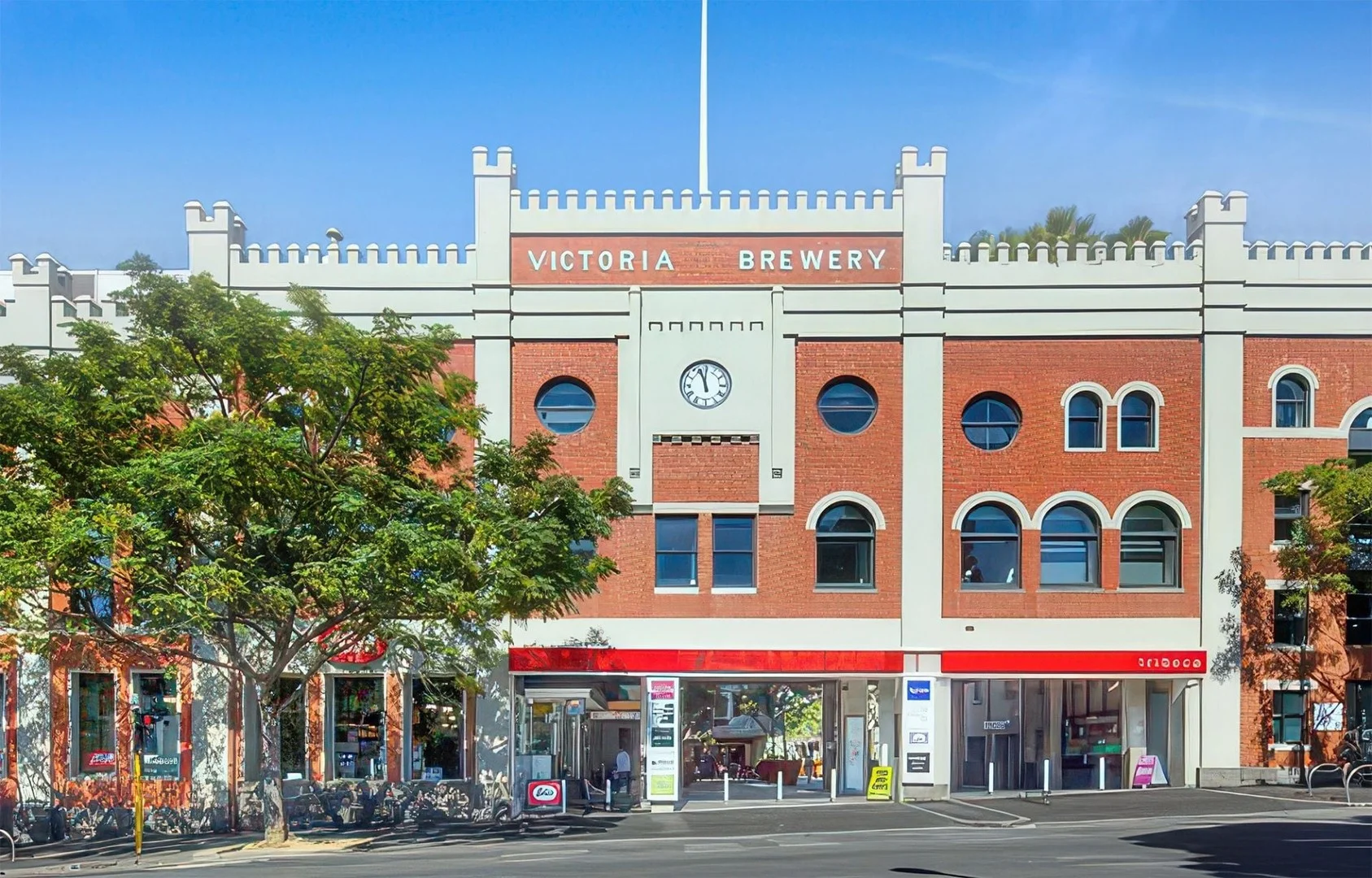 414/162 Albert Street, East Melbourne VIC 3002