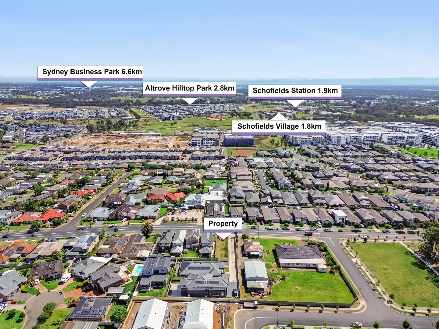 Additional image 6 of 32 Alex Avenue, Schofields NSW 2762